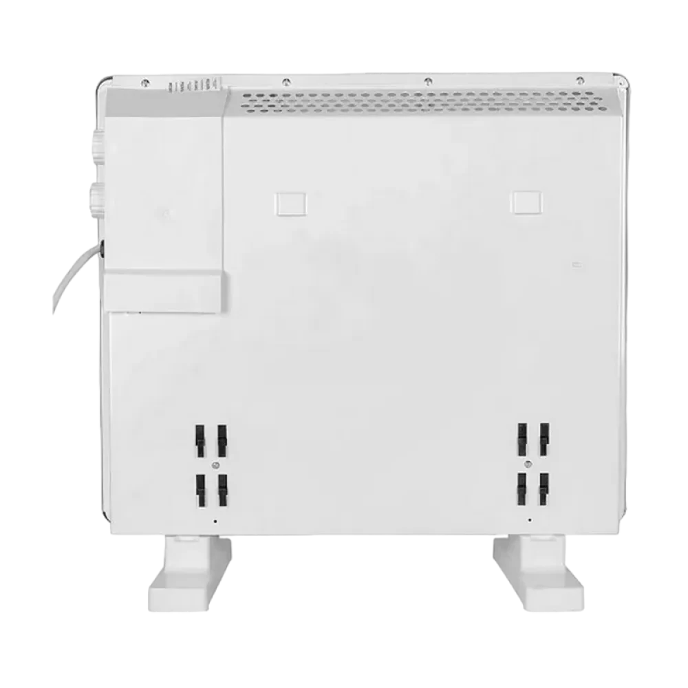Convector Resanta OK-1000СН, 1000W, Alb