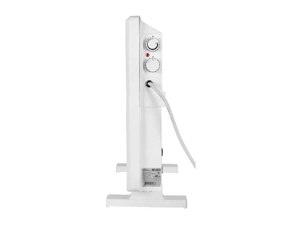 Convector Resanta OK-1000СН, 1000W, Alb