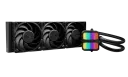 Cooler procesor be quiet! Silent Loop 3, 360mm