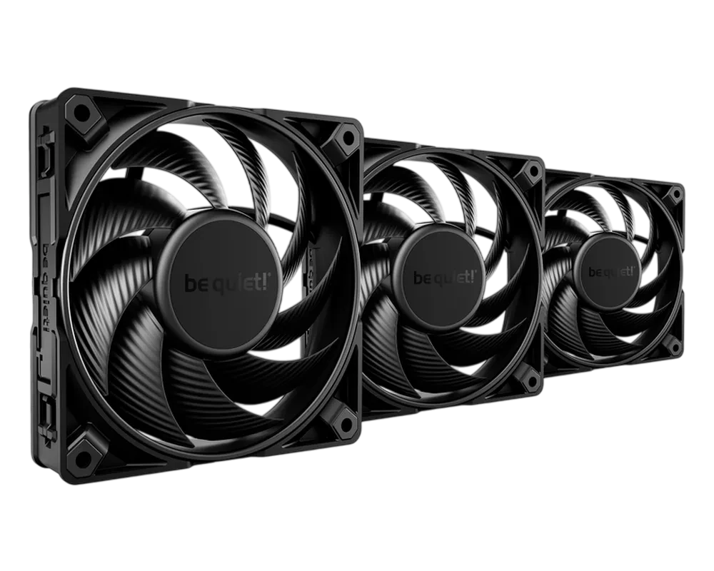 Cooler procesor be quiet! Silent Loop 3, 360mm