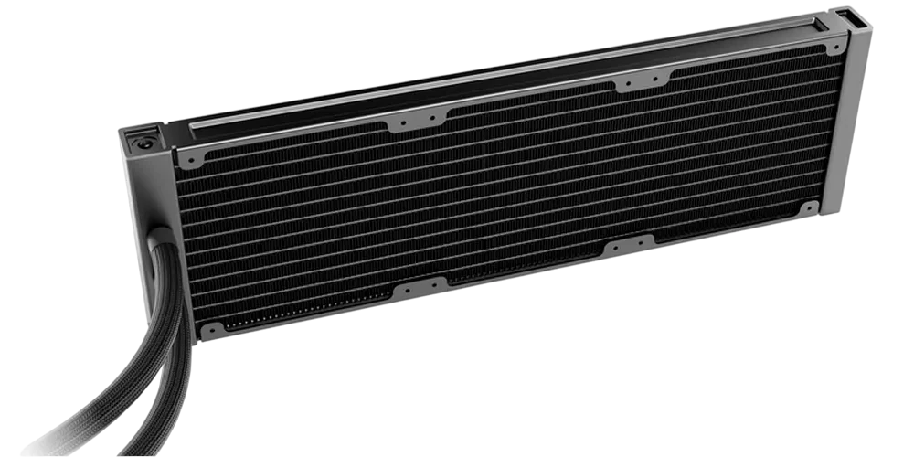 Cooler procesor be quiet! Silent Loop 3, 360mm