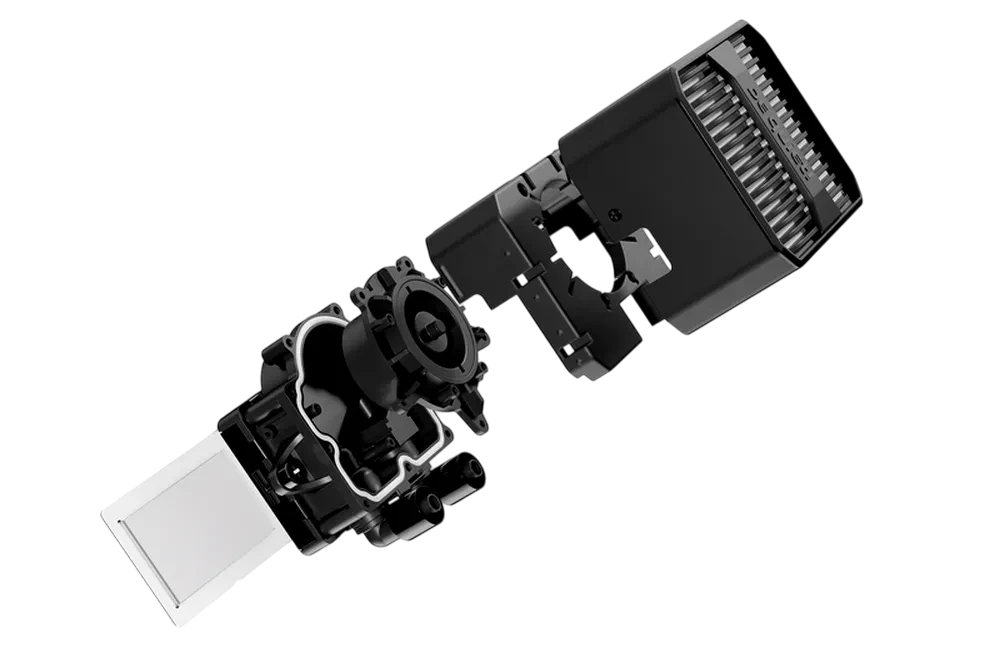 Cooler procesor be quiet! Silent Loop 3, 360mm