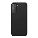 Чехол Nillkin Galaxy S21+ - Flex Pure Case, Чёрный
