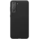 Чехол Nillkin Galaxy S21+ - Flex Pure Case, Чёрный