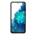 Чехол Nillkin Galaxy S21+ - Flex Pure Case, Чёрный