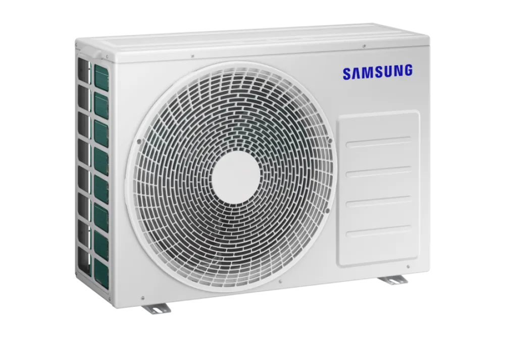 Внешний блок кондиционера Samsung AC052RXADKG, 5,2кВт.ч, 18kBTU/h