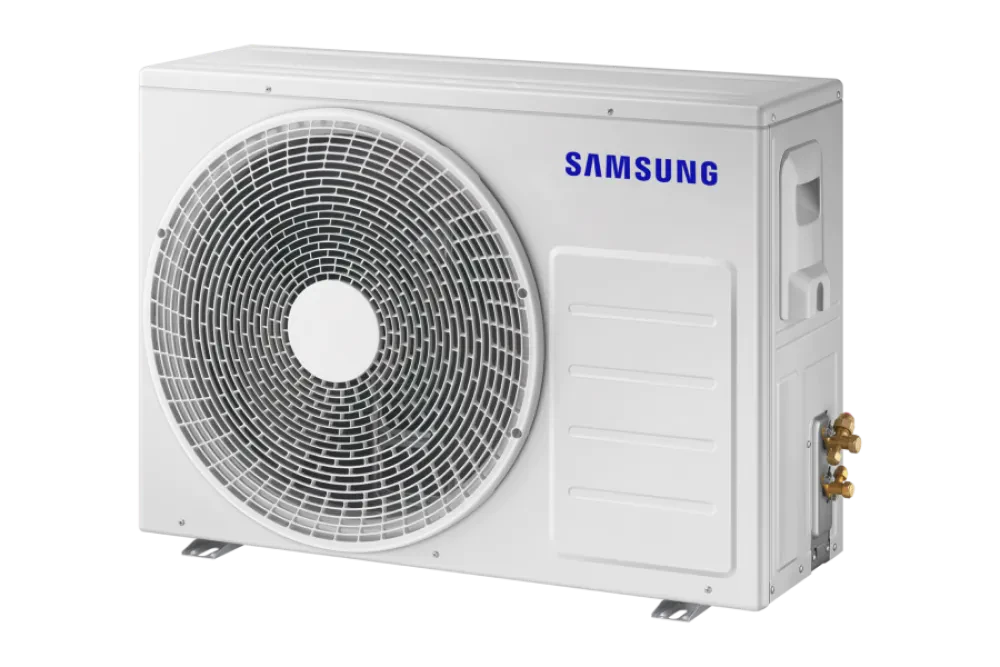 Внешний блок кондиционера Samsung AC052RXADKG, 5,2кВт.ч, 18kBTU/h