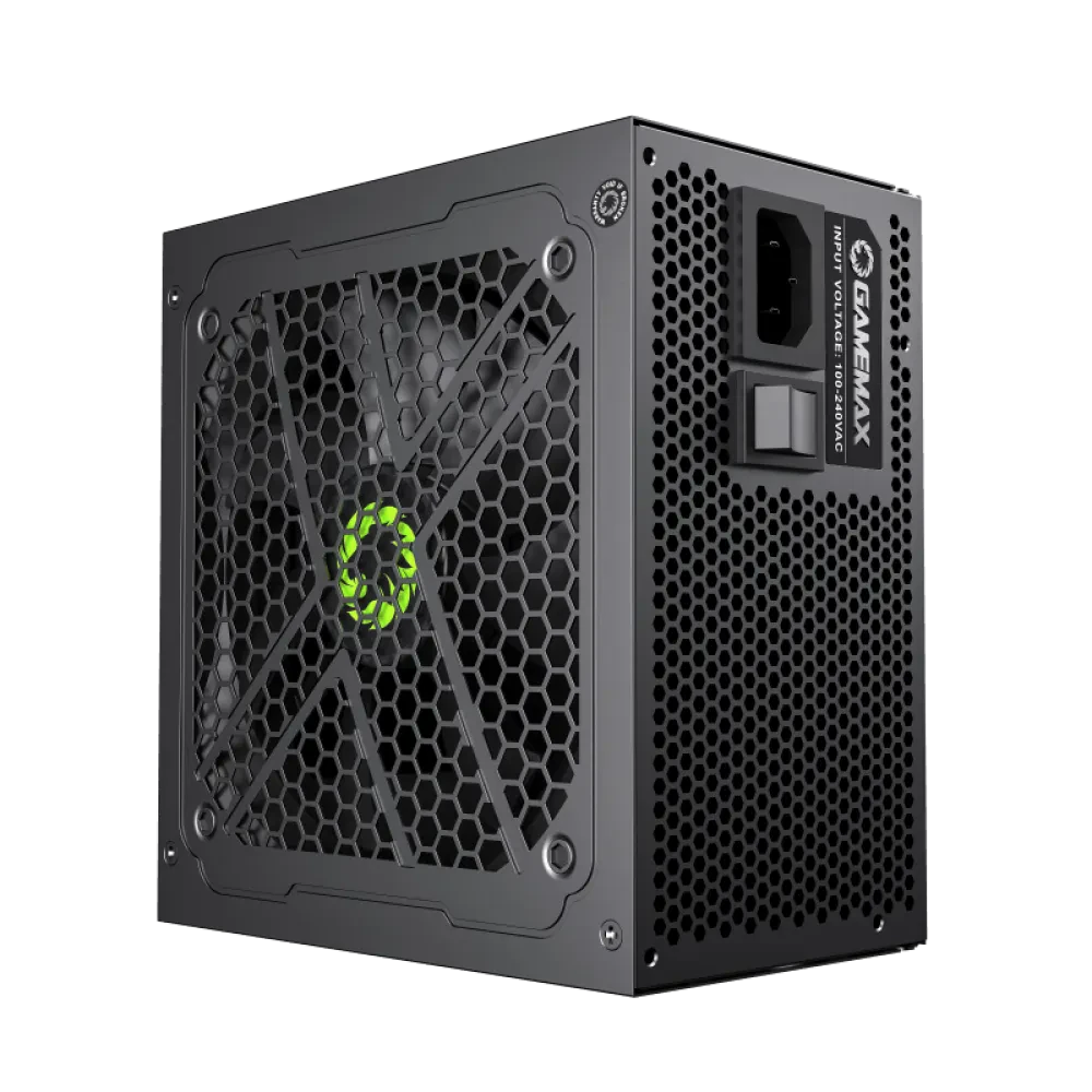 Sursă Alimentare PC Gamemax GX-850 Modular, 850W, ATX, Complet modular
