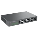 Switch de rețea Grandstream GWN7703, 24x 10/100/1000 Mbps