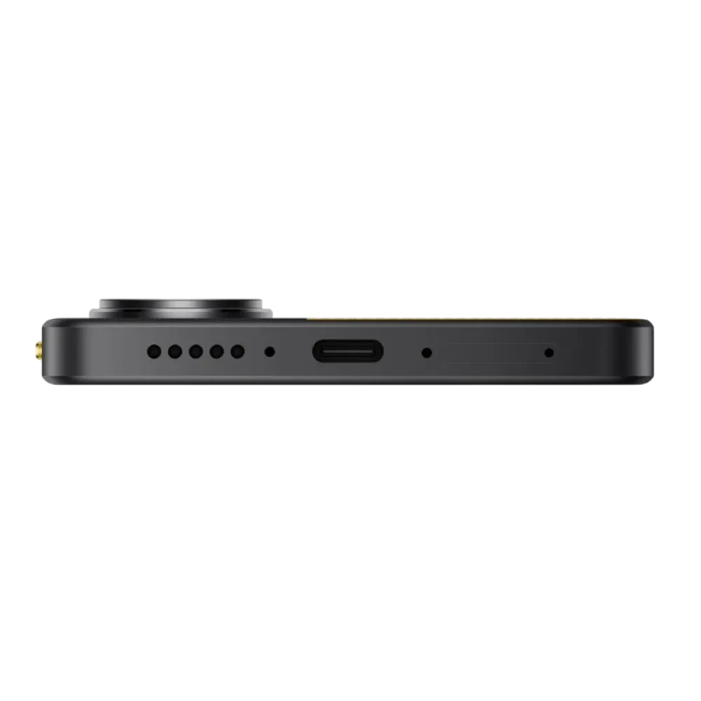 Смартфон Xiaomi Poco X7 Pro, 12Гб/512Гб, Жёлтый