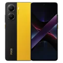 Смартфон Xiaomi Poco X7 Pro, 12Гб/512Гб, Жёлтый