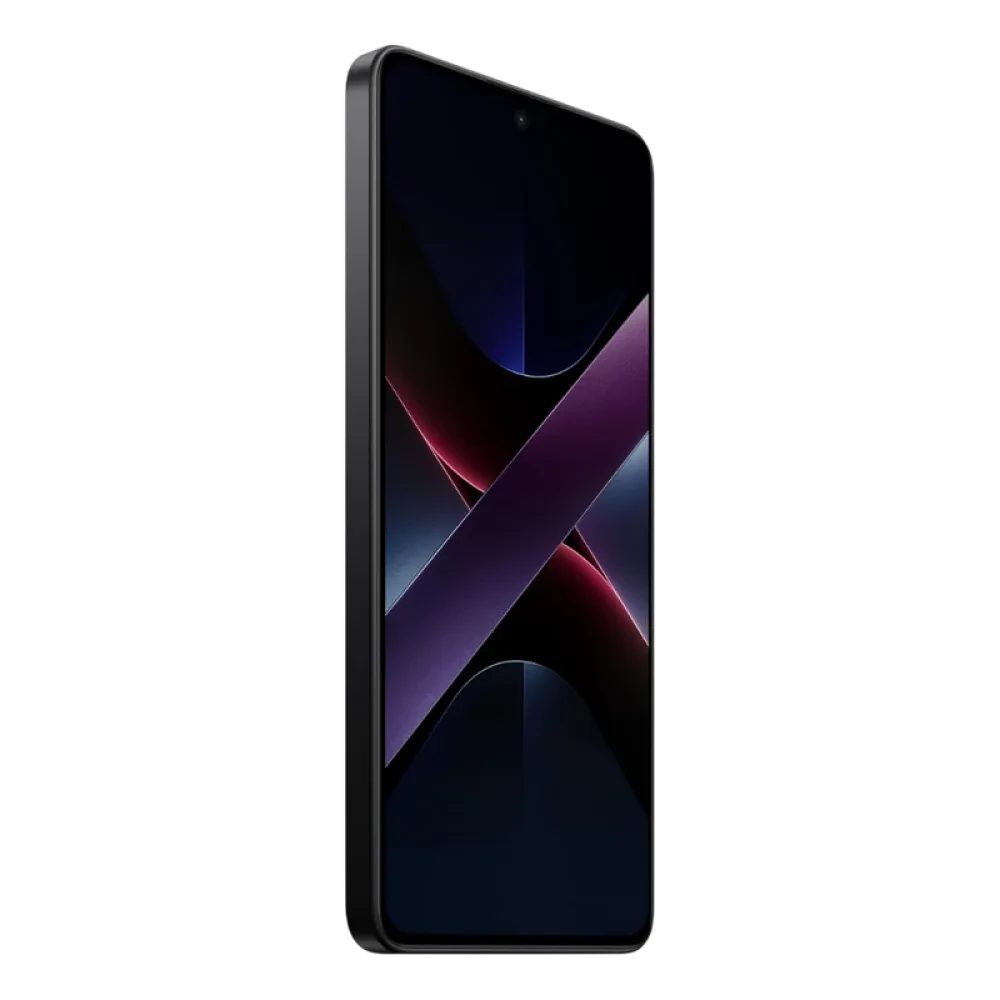 Смартфон Xiaomi Poco X7 Pro, 12Гб/512Гб, Жёлтый