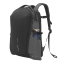 Rucsac Bobby Bizz, 16", Grey