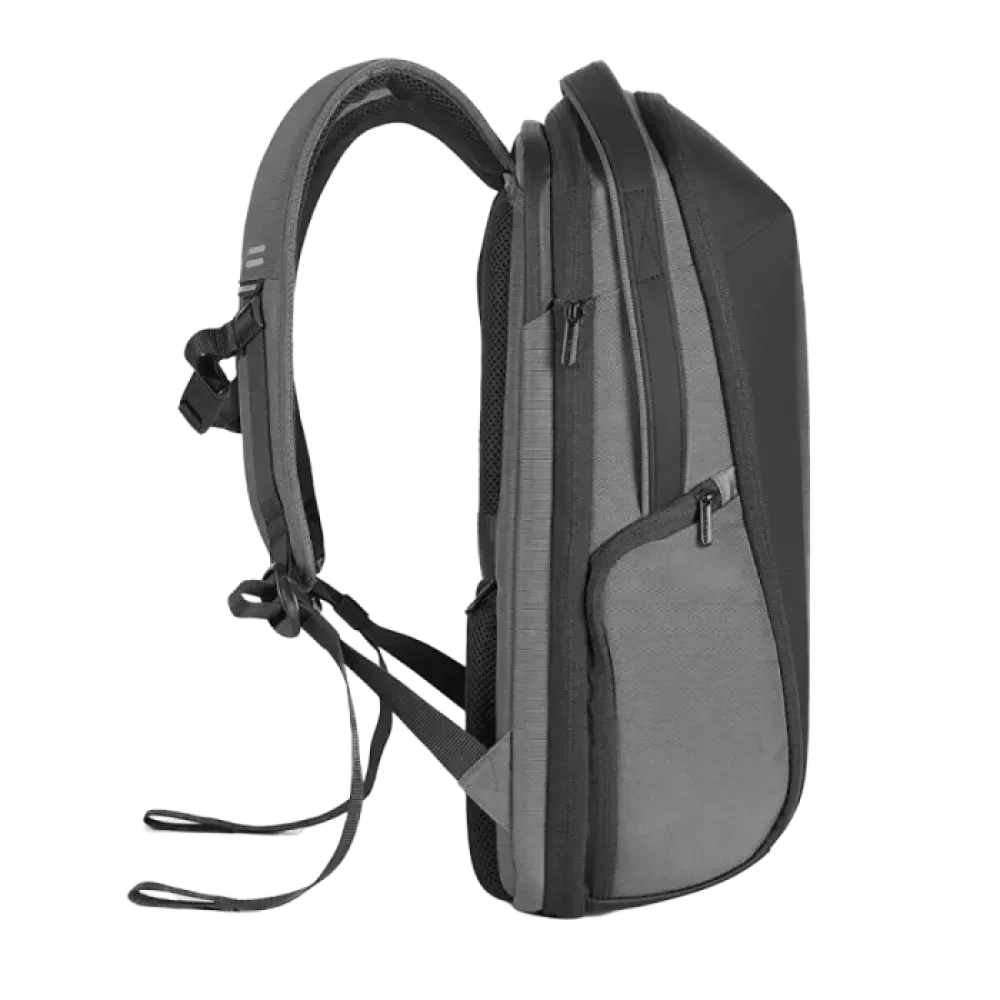 Rucsac Bobby Bizz, 16", Grey