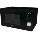 Cuptor cu microunde Gorenje MO20A3B, Negru