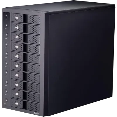 Внешний корпус Century CRST1035U32CIS