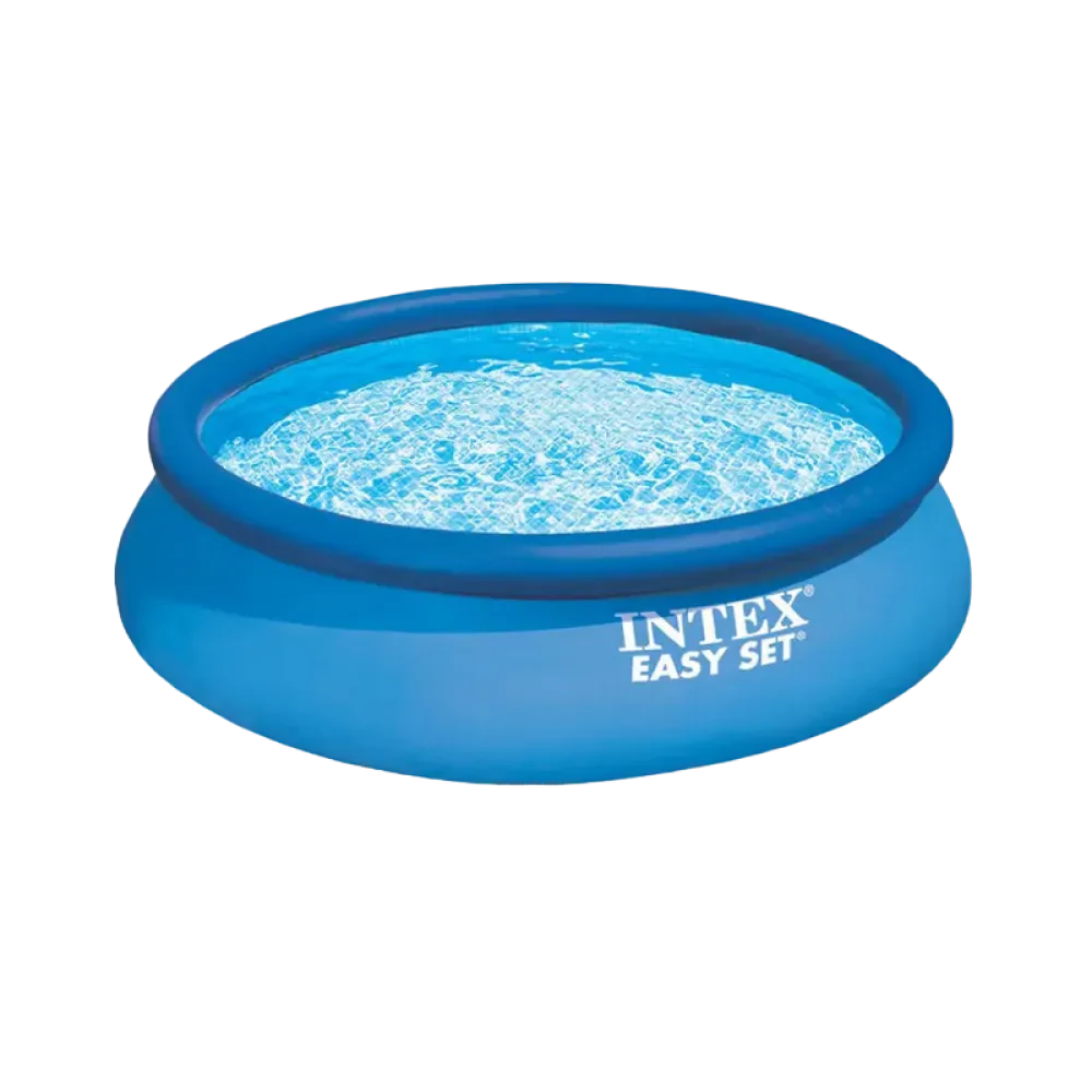 Надувной бассейн Intex Easy Set, 5621л, Синий, 28130