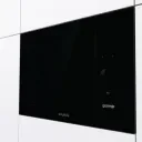Cuptor cu microunde Gorenje BM 235 G1SYB, Negru