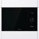 Cuptor cu microunde Gorenje BM 235 G1SYB, Negru