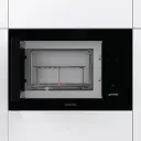 Cuptor cu microunde Gorenje BM 235 G1SYB, Negru
