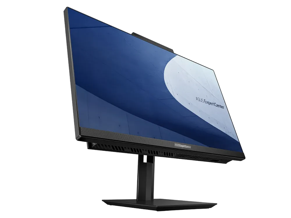 Computer All-in-One ASUS E5402, 23,8", Intel Core i5-1340P, 16GB/512GB, Fără SO, Negru