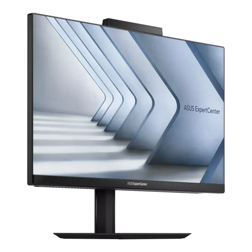 Computer All-in-One ASUS E5402, 23,8", Intel Core i5-1340P, 16GB/512GB, Fără SO, Negru