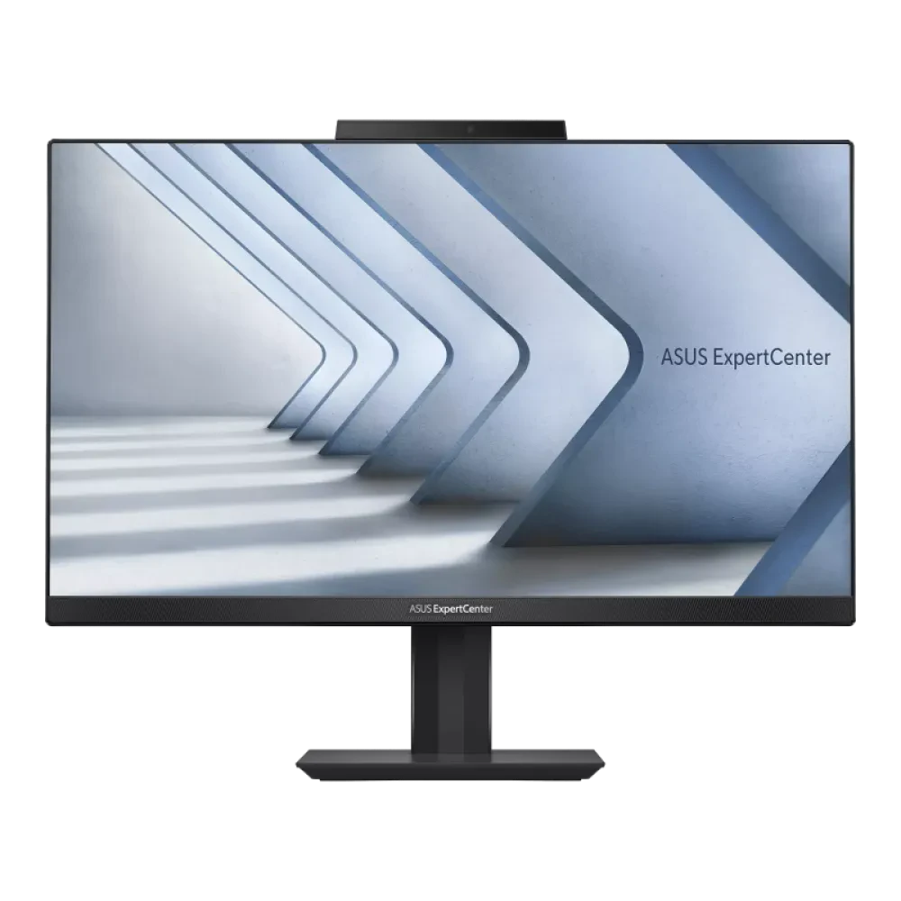 Computer All-in-One ASUS E5402, 23,8", Intel Core i5-1340P, 16GB/512GB, Fără SO, Negru