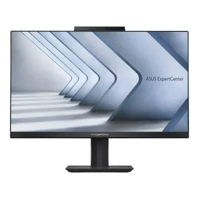 Computer All-in-One ASUS E5402, 23,8", Intel Core i5-1340P, 16GB/512GB, Fără SO, Negru