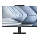 Computer All-in-One ASUS E5402, 23,8", Intel Core i5-1340P, 16GB/512GB, Fără SO, Negru