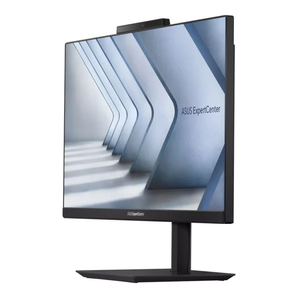 Computer All-in-One ASUS E5402, 23,8", Intel Core i5-1340P, 16GB/512GB, Fără SO, Negru
