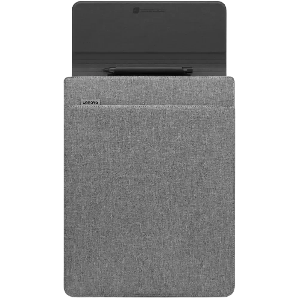 Husă pentru laptop Lenovo Yoga Sleeve, 16", Grey