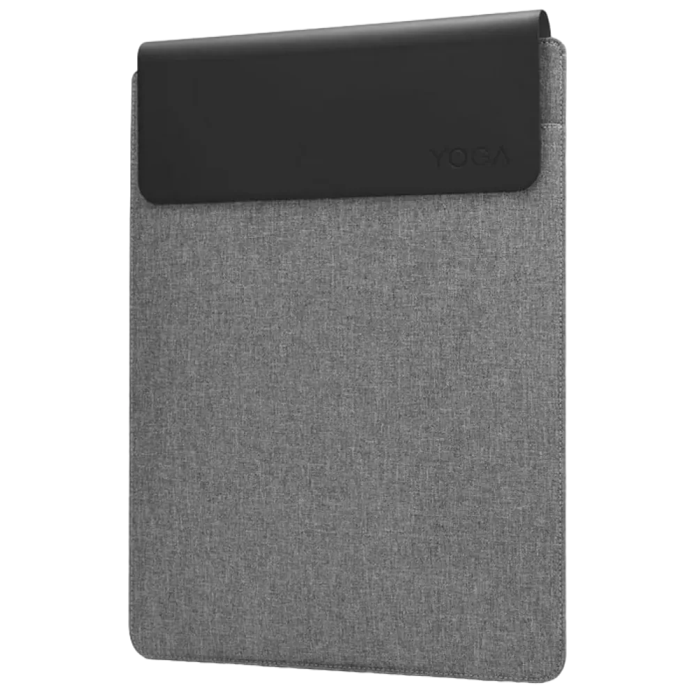 Husă pentru laptop Lenovo Yoga Sleeve, 16", Grey
