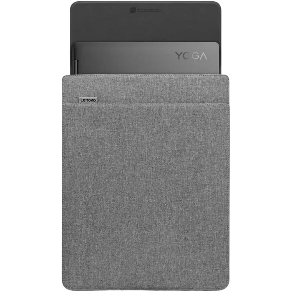 Husă pentru laptop Lenovo Yoga Sleeve, 16", Grey