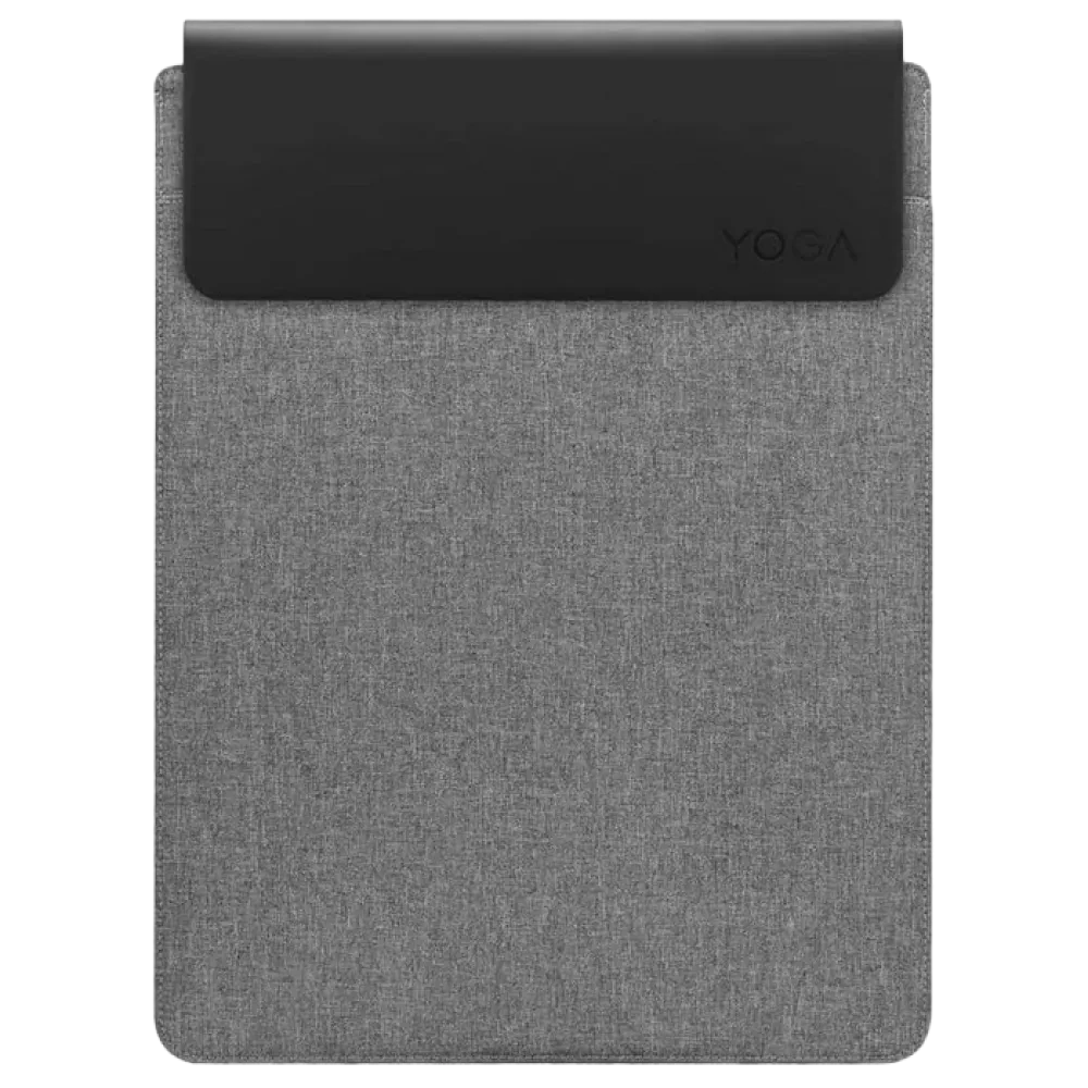Husă pentru laptop Lenovo Yoga Sleeve, 16", Grey