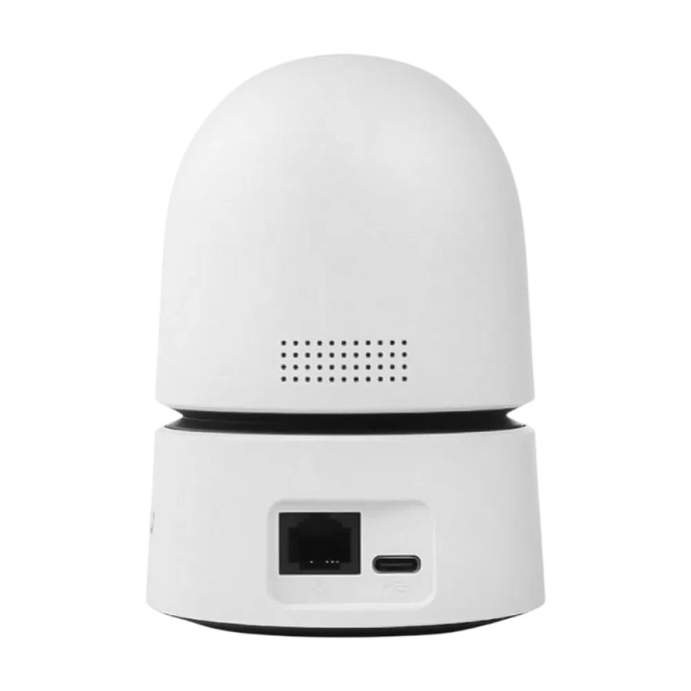 Camera de supraveghere IMOU Ranger Dual 10MP, Alb