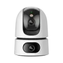 Camera de supraveghere IMOU Ranger Dual 10MP, Alb