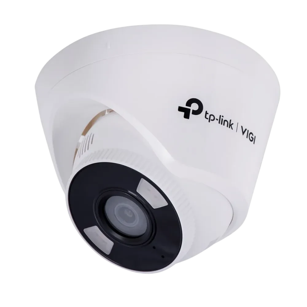 Camera de supraveghere IP TP-LINK VIGI C440-W (4mm), Alb