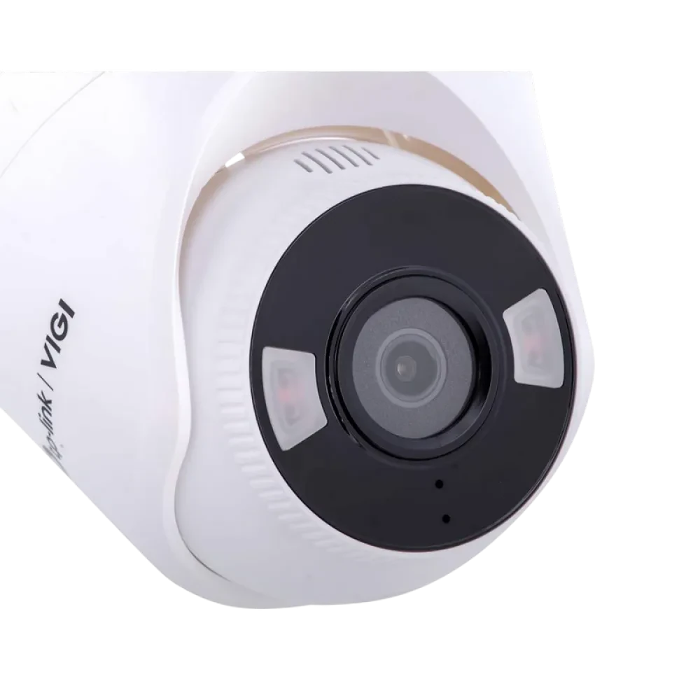 Camera de supraveghere IP TP-LINK VIGI C440-W (4mm), Alb