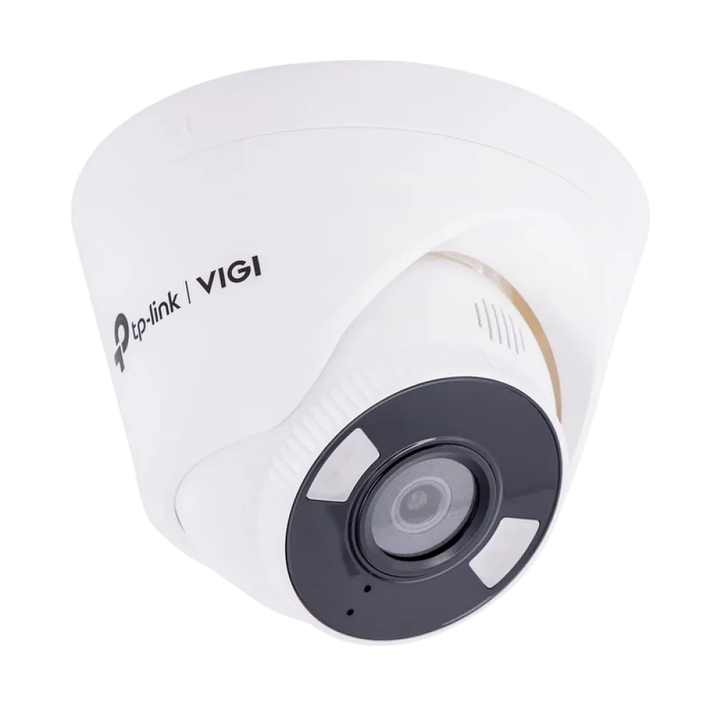 Camera de supraveghere IP TP-LINK VIGI C440-W (4mm), Alb
