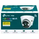 Camera de supraveghere IP TP-LINK VIGI C440-W (4mm), Alb