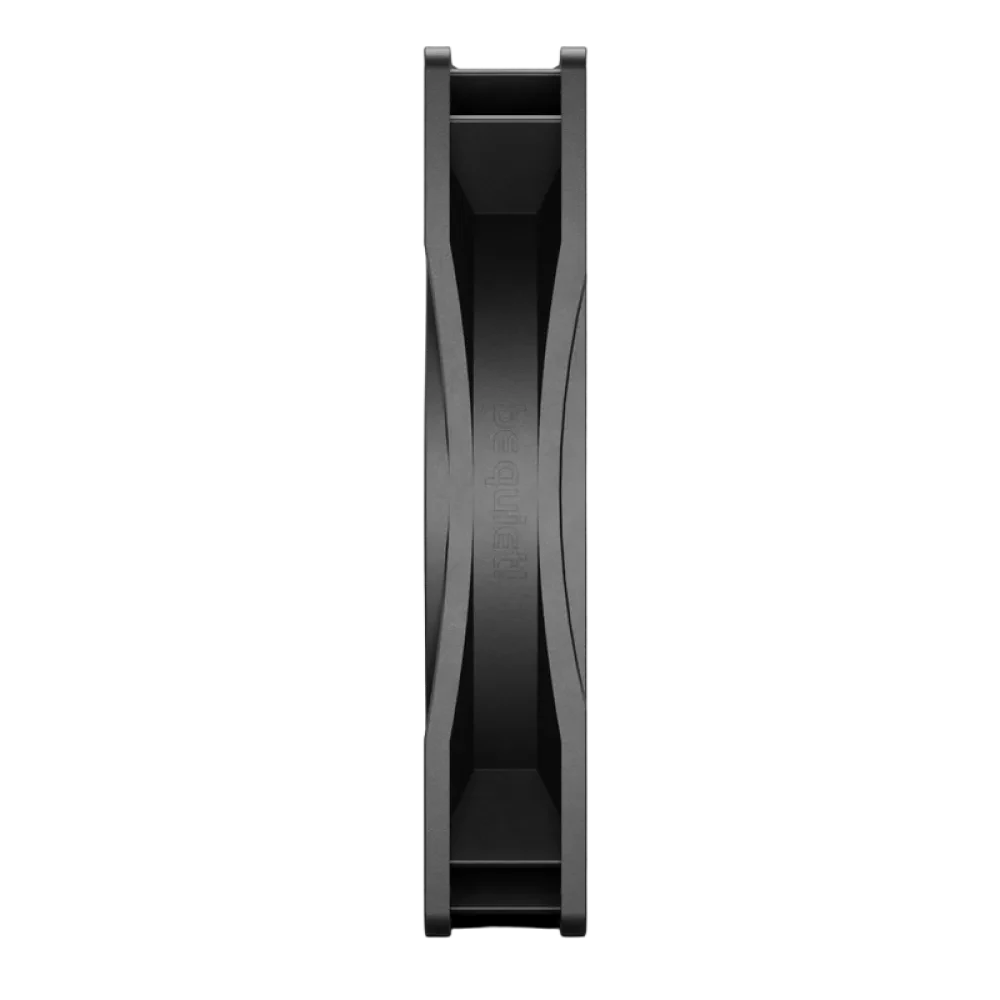 Ventilator PC be quiet! Pure Wings 3 PWM High-speed, 120 mm