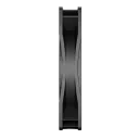 Ventilator PC be quiet! Pure Wings 3 PWM High-speed, 120 mm