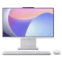 Моноблок Lenovo IdeaCentre AIO 24IRH9, 23,8", Intel Core i5-13420H, 16Гб/512Гб, Без ОС, Cloud Grey