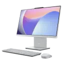Моноблок Lenovo IdeaCentre AIO 24IRH9, 23,8", Intel Core i5-13420H, 16Гб/512Гб, Без ОС, Cloud Grey
