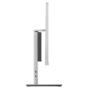 Моноблок Lenovo IdeaCentre AIO 24IRH9, 23,8", Intel Core i5-13420H, 16Гб/512Гб, Без ОС, Cloud Grey
