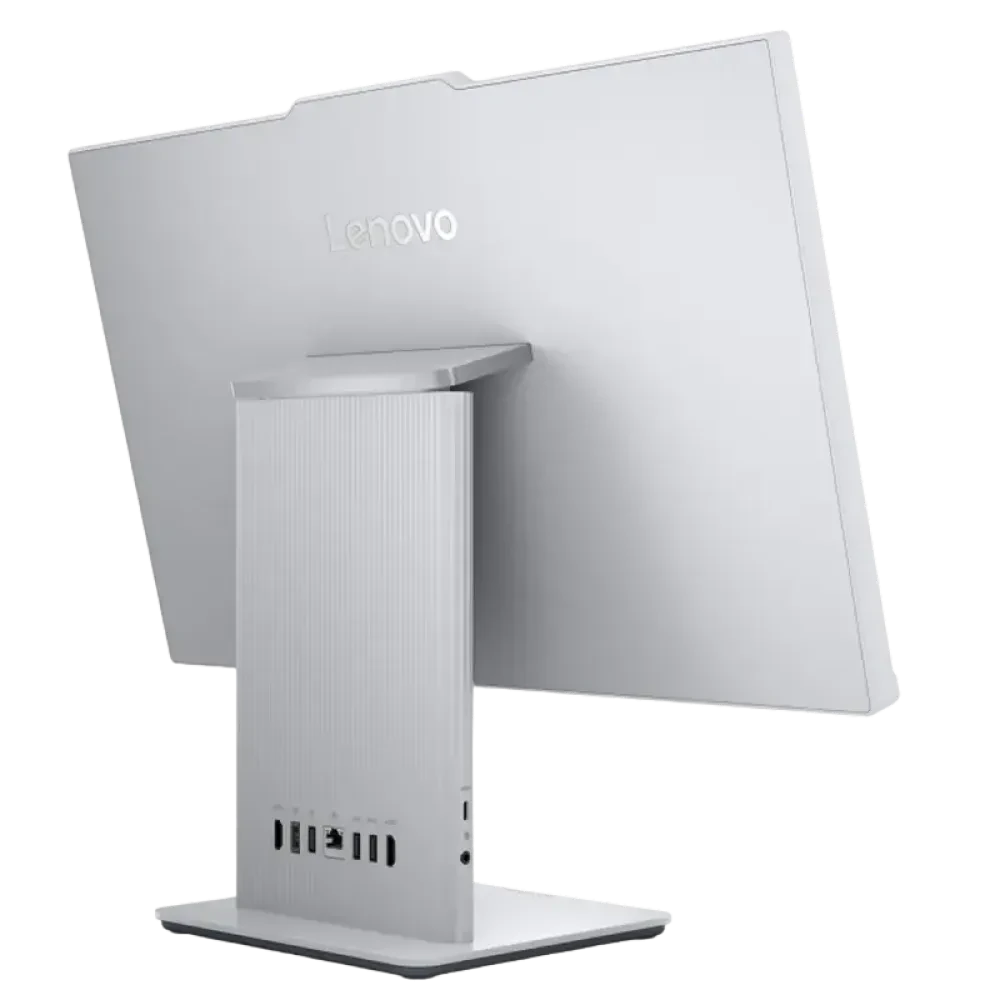 Моноблок Lenovo IdeaCentre AIO 24IRH9, 23,8", Intel Core i5-13420H, 16Гб/512Гб, Без ОС, Cloud Grey