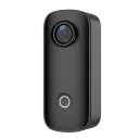 Экшн-камера SJCAM C100+, Черный