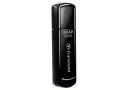 Memorie USB Transcend JetFlash 700, 128GB, Negru