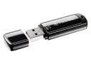 Memorie USB Transcend JetFlash 700, 128GB, Negru