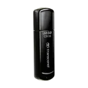 Memorie USB Transcend JetFlash 700, 128GB, Negru